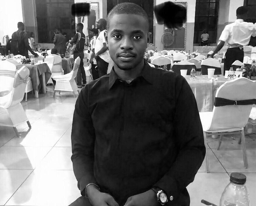 Utop, 35 — Rivers Single